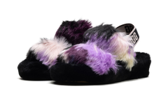 Oh Yeah Slide WMNS Tie Dye Magnolia 1119821 MGNL