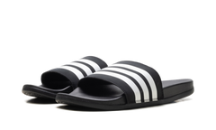 Adilette Comfort Slides Black JS4313