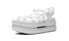 ICON SLIDE MNS WMNS White / Pure Platinum DH0224 100
