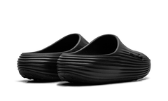 ReactX Rejuven8 Slide WMNS Triple Black HV4484 001