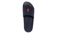 Slides Navy-Red 809852071 002