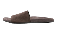 Hugh Slide LACQUER BROWN F2109-L302 LQB
