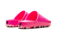 Calm Slide WMNS A'ja Wilson Hyper Pink HM0275 601