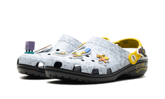 Classic Clog The Simpsons Intro Sequence 211106 90H
