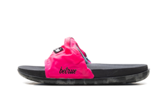 Offcourt Slide FP BT Hyper Pink White Black Copa DD6783 600