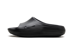 ReactX Rejuven8 Slide Triple Black HV4479 001