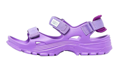Wake Slippers Rubber Purple OG-INJ-100-PUR
