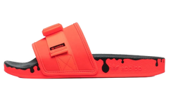 Pouchylette Slides WMNS Red GY1009