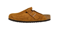 Boston Clog Mink 1009542
