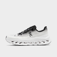 ON Cloudtilt trainers black ivory