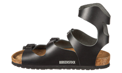 Athen Sandals WMNS Black 032191
