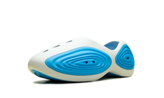 Ripple Clog White Blue 213747 1BF