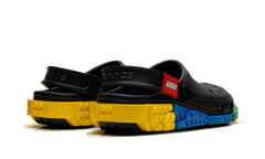 Creativity Clog LEGO Black 213811 001