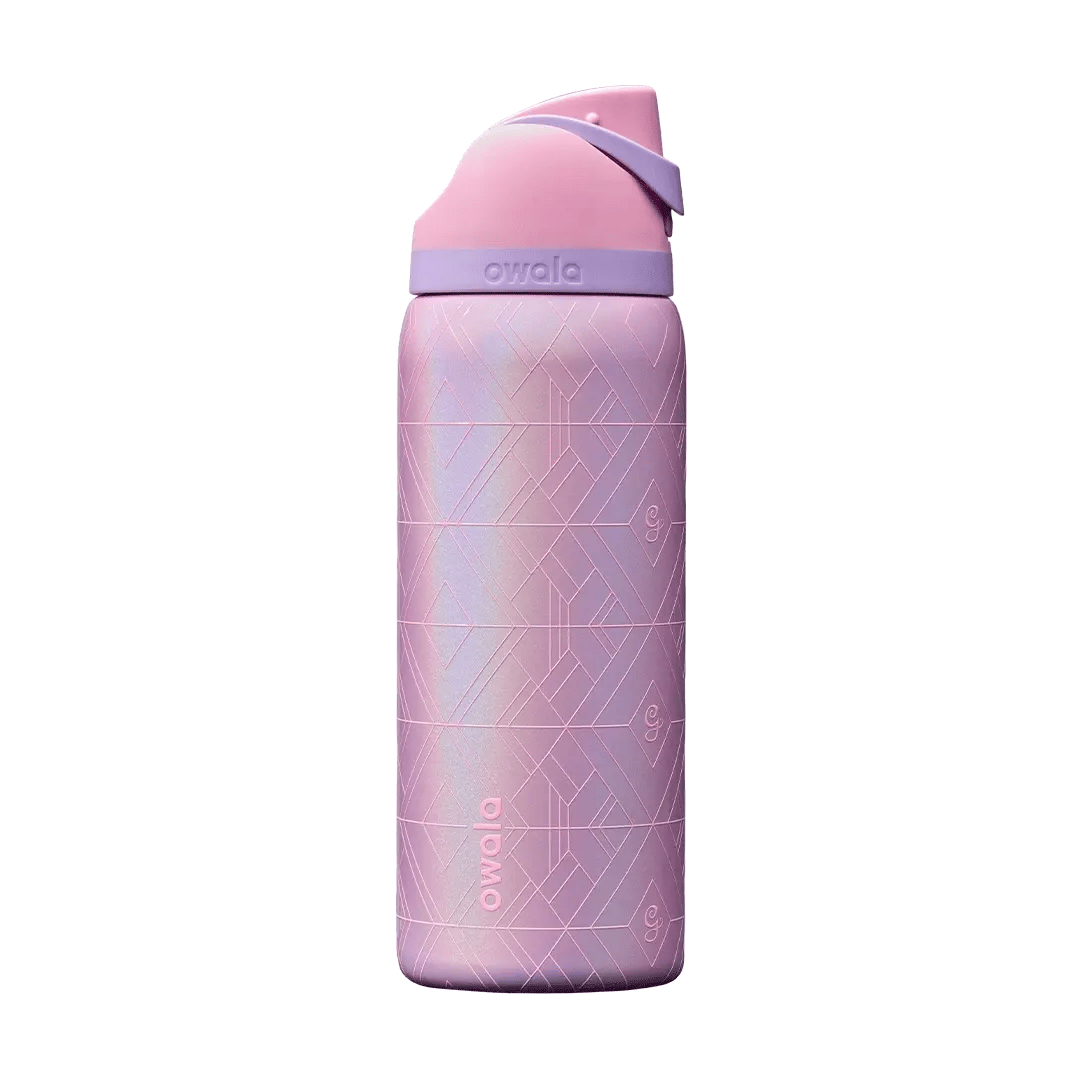 Owala 32oz FreeSip? Pink