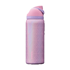 Owala 32oz FreeSip? Pink
