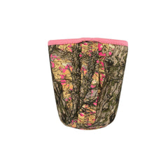 Pink Camo Drink Sleeve