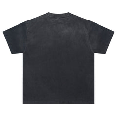 VALLEY Vale Forever NYC INVASION BIG Vintage TEE