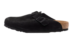 Boston Soft Footbed Black 660471