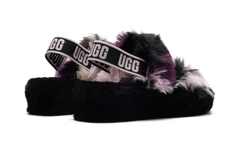 Oh Yeah Slide WMNS Tie Dye Magnolia 1119821 MGNL