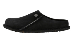 ZERMATT PREMIUM SUEDE LEATHER Black 1025114