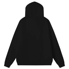 Sp5der Thug Spider Hoodie a€?Black #8210