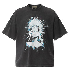 Gallery Dept. 2023 New Cotton T-Shirt