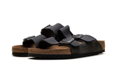 ARIZONA Oiled Leather Habana 0552111