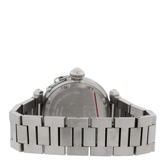Stainless Steel 35mm Pasha C Automatic Watch