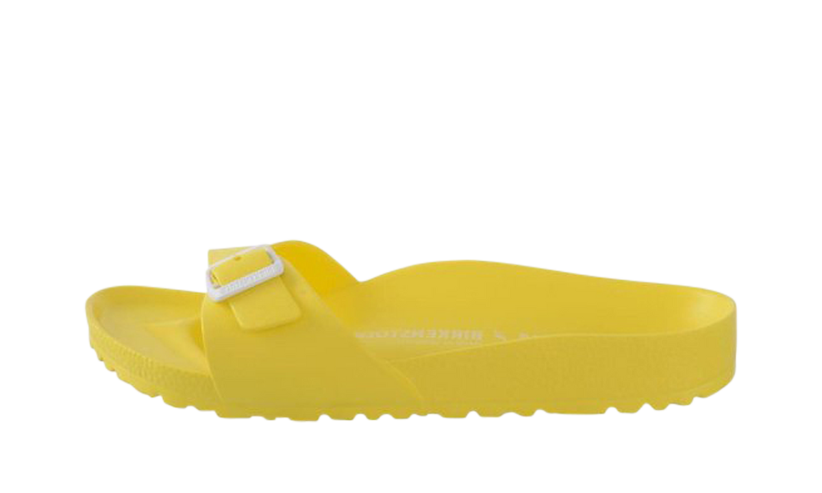Madrid Eva Sandals WMNS Yellow 128313