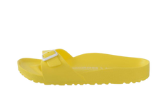 Madrid Eva Sandals WMNS Yellow 128313
