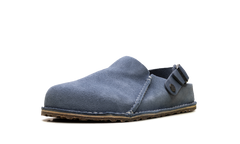 Lutry Premium Suede Elemental Blue 1026361