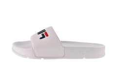 Drifter Slide White Navy 5VS00000 125