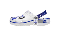 Crocs Classic Clog Star Wars R2-D2 211490 90H