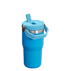 Stanley The 20oz IceFlow? Flip Straw Tumbler in Azure