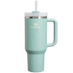 Stanley The 40oz Quencher H2.0 Flowstate? Tumbler in Seafoam