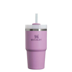Stanley The 20oz Quencher H2.0 FlowState? Tumbler in Lilac
