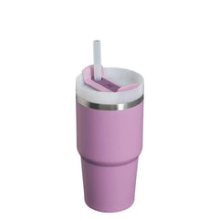 Stanley The 20oz Quencher H2.0 FlowState? Tumbler in Lilac
