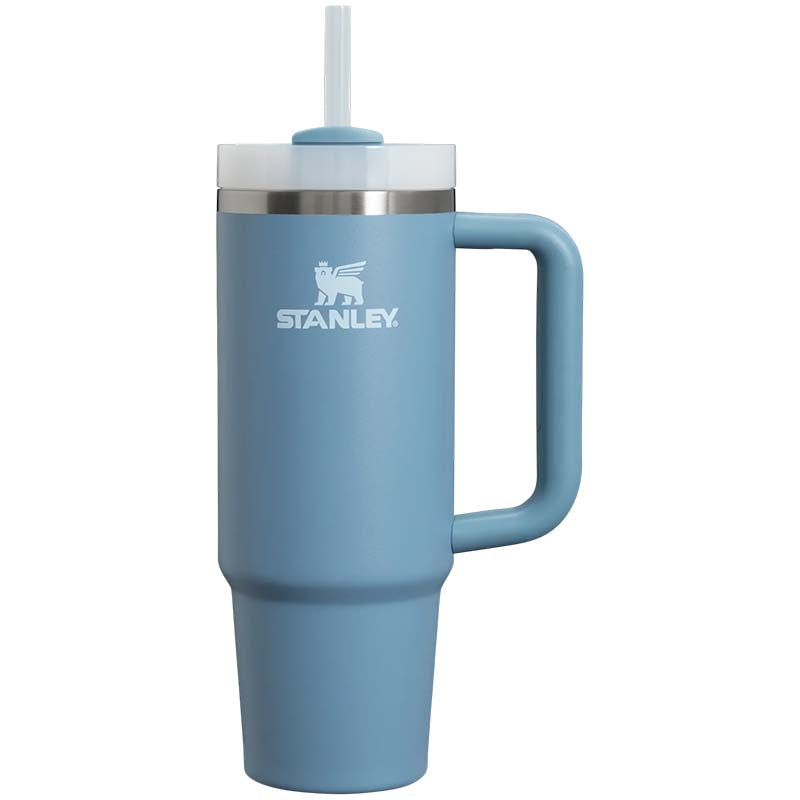 Stanley The 30oz Quencher H2.0 Flowstate? Tumbler in Indigo