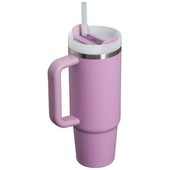 Stanley The 30oz Quencher H2.0 Flowstate? Tumbler in Lilac
