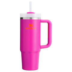 Stanley The 30oz Quencher H2.0 Flowstate? Tumbler in Vivid Violet