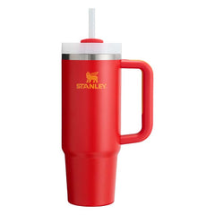 Stanley The 30oz Quencher H2.0 Flowstate? Tumbler in Chili