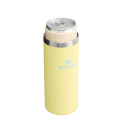 Stanley The 12oz Everyday Slim Can Cooler Cup in Pomelo