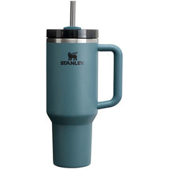 Stanley The 40oz Quencher H2.0 Flowstate? Tumbler in Blue Spruce