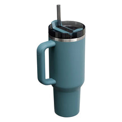 Stanley The 40oz Quencher H2.0 Flowstate? Tumbler in Blue Spruce