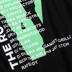 VLONE T-SHIRT