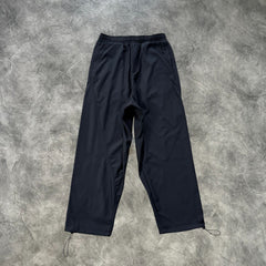 Mertra Technical Pants Black