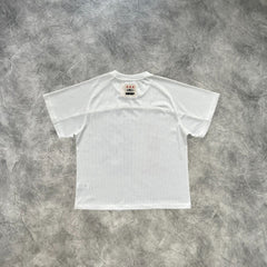 Corteiz HMP Summer Set White