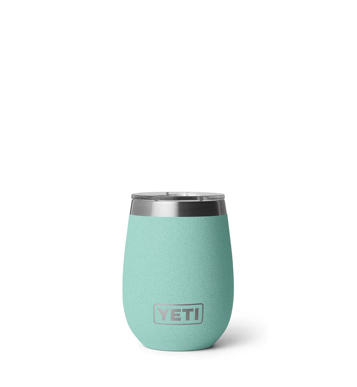YETI Sea Stone 10oz Wine Tumbler