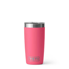 YETI Tropical Pink Rambler 10oz Tumbler
