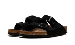 Arizona Soft Footbed Black 0951321
